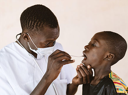 Dental Services